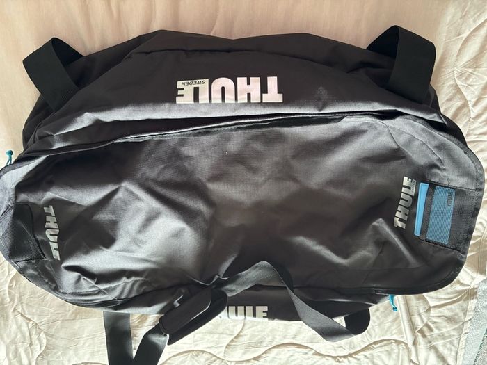 Thule Ranger 90 Roof Box
