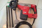 Milwaukee K500S Sds Max Breaker 110v