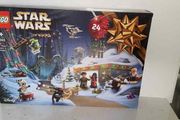 Lego 75366 Star Wars Advent Calender 2023 - New &amp; Never Opened