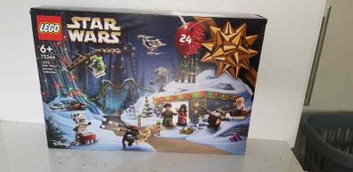 Lego 75366 Star Wars Advent Calender 2023 - New & Never Opened