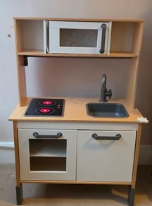 Ikea Childrens Kitchen