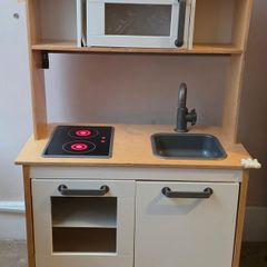 Ikea Childrens Kitchen