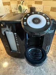 tommee tippee perfect prep machine