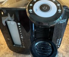 tommee tippee perfect prep machine