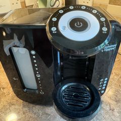tommee tippee perfect prep machine