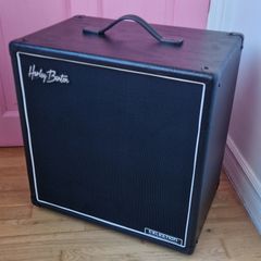 Harley Benton G112 Celestion V30