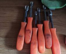 mechanical tools