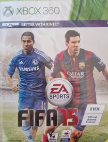 Fifa 15
