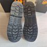 Epochsaga Chelsea Safety Work Boots, Steel Toe Cap, UK11 EU 46 Image 7
