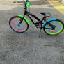 Milan child's Bike Image 5