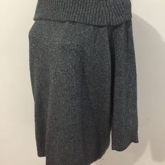 Off-Shoulder Sweater