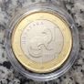 Croatia Uncirculated Set of Coins 2023 - (First year of Issue) Image 4