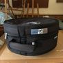 Rogers Super Ten 5x14 snare and case Image 2