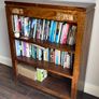 Wood bookcase Image 2