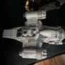 Lego Star Wars - Razor Crest Image 2