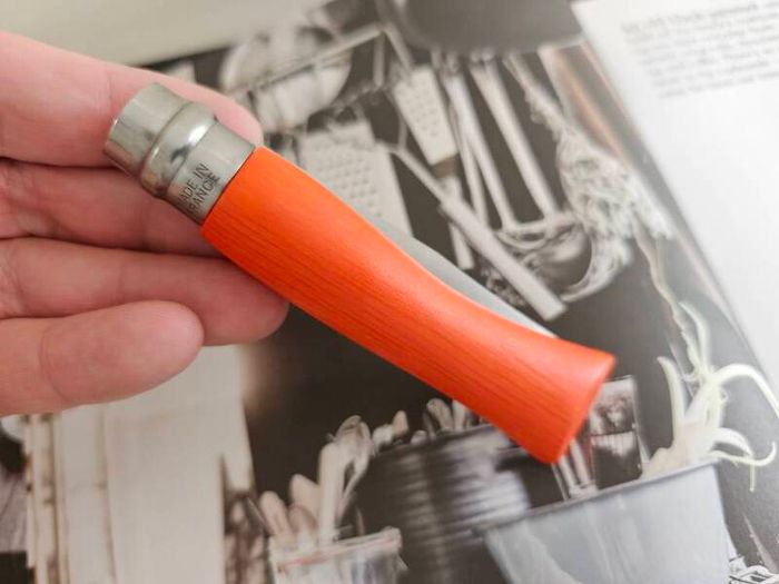 Opinel Children's Whittling tool