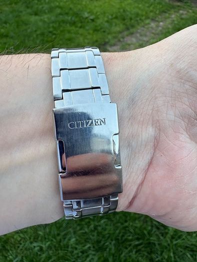 citizen