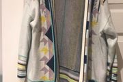 Marks and Spencer Indigo Cardigan