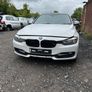 Breaking bmw 316d 2016 f30 b47 300 3 series Image 2