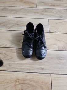 football boots
