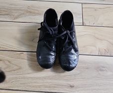 football boots