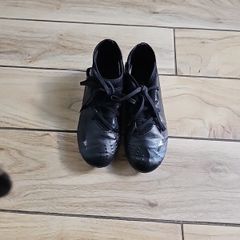 football boots