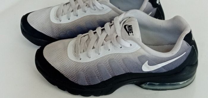 Boys Nike Trainers