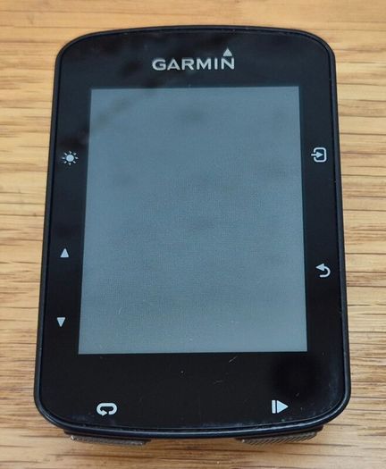 Garmin Edge 520 Plus