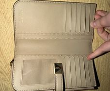 purse
