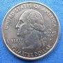 quarter dollar 2008 p arizona 1912 Image 2