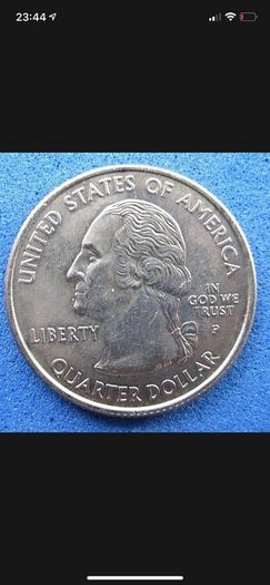 quarter dollar 2008 p arizona 1912