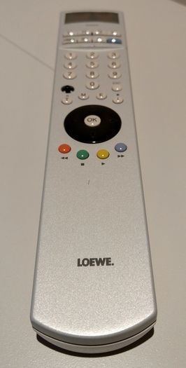 Linn Mimik / Loewe Legro CD Player - Pristine Condition!