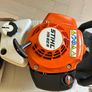 stihl trimmer Image 2