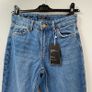 Bershka mom jeans Image 3