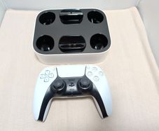 Playstation 5 Controller & docking station