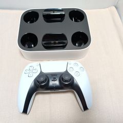 Playstation 5 Controller & docking station
