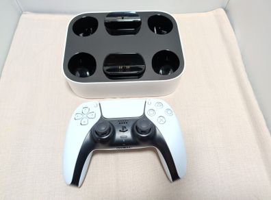Playstation 5 Controller & docking station