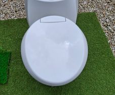 Thetford Cassette Toilet C220