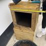 Solid Timber Garden Planters 25e Each Image 4