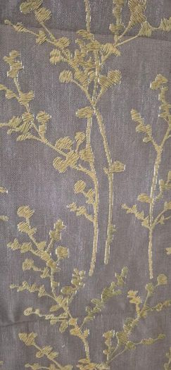 roman blinds x 2