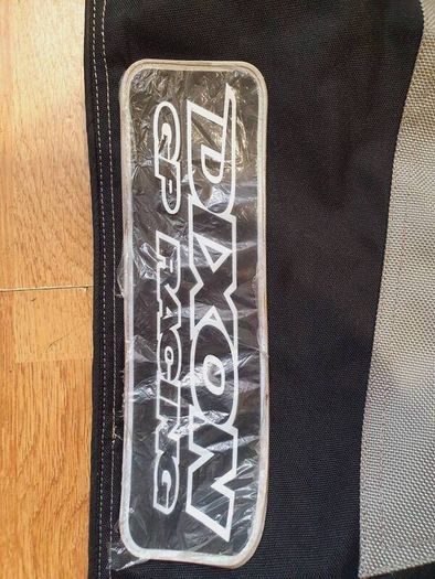 Kids motocross pants small