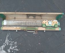 Empisal-Knitmaster knitting machine