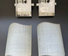 wall lights