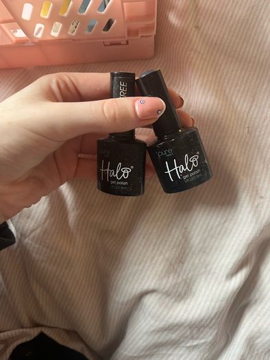 gel polish