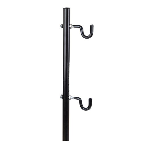 New Bike Hanger Bicycle Service Work Holder Garage Rack Indoor Storage #1461