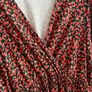 Floral Dress Image 2