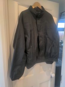 Mens PORTWEST jacket