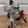 Transformer G1  Metroplex Image 5