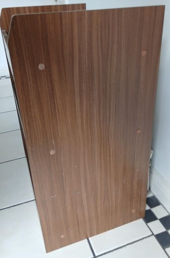 Original Grundig Hi-Fi console late 1970s