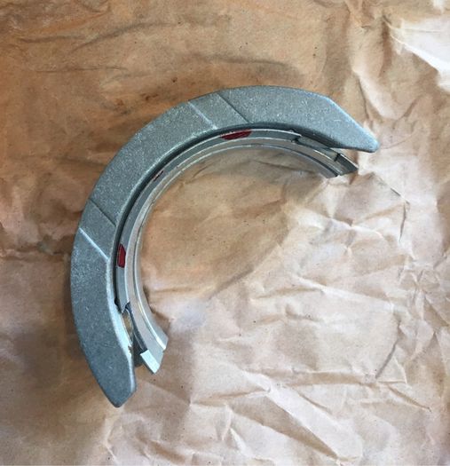 Crankshaft Bearing (Fiat 903cc)